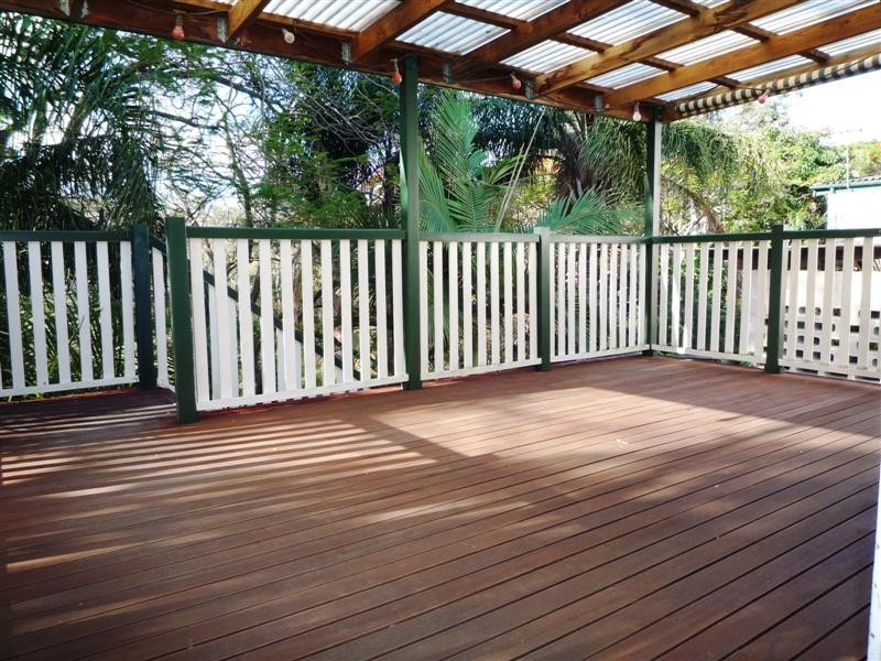 29 Norcombe Street, Carina QLD 4152