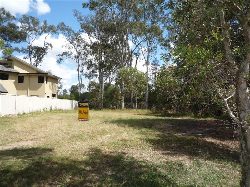 31 Melaleuca Place, Carindale QLD 4152