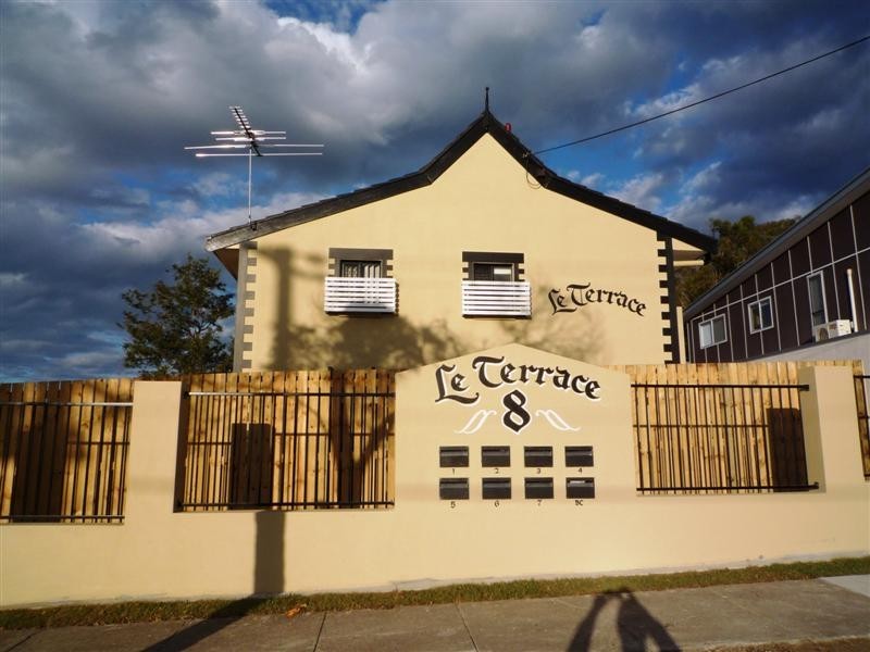 2/8 Cambridge Street, Carina Heights QLD 4152