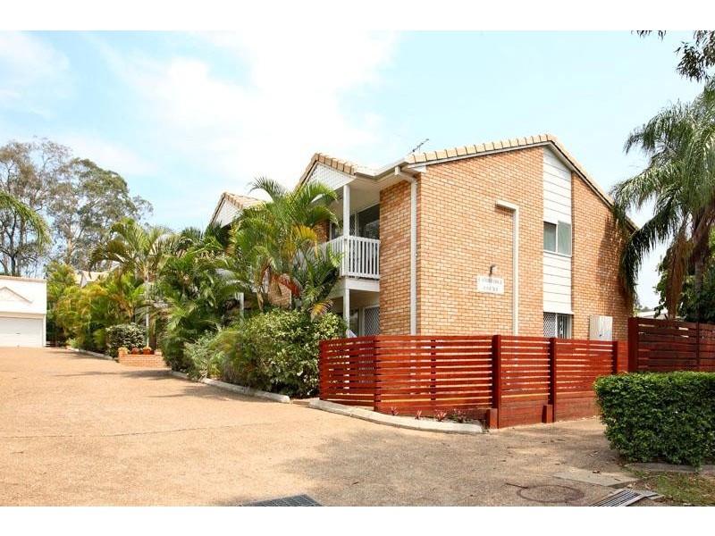 1/109 Cambridge Street, Carina Heights QLD 4152