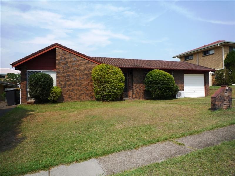 59 Tristan Street, Carindale QLD 4152