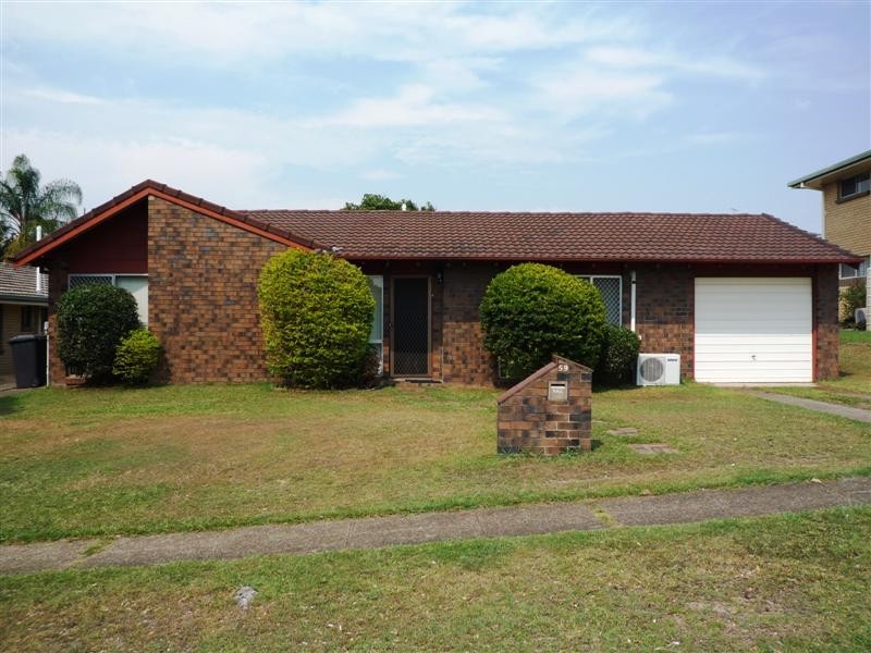 59 Tristan Street, Carindale QLD 4152