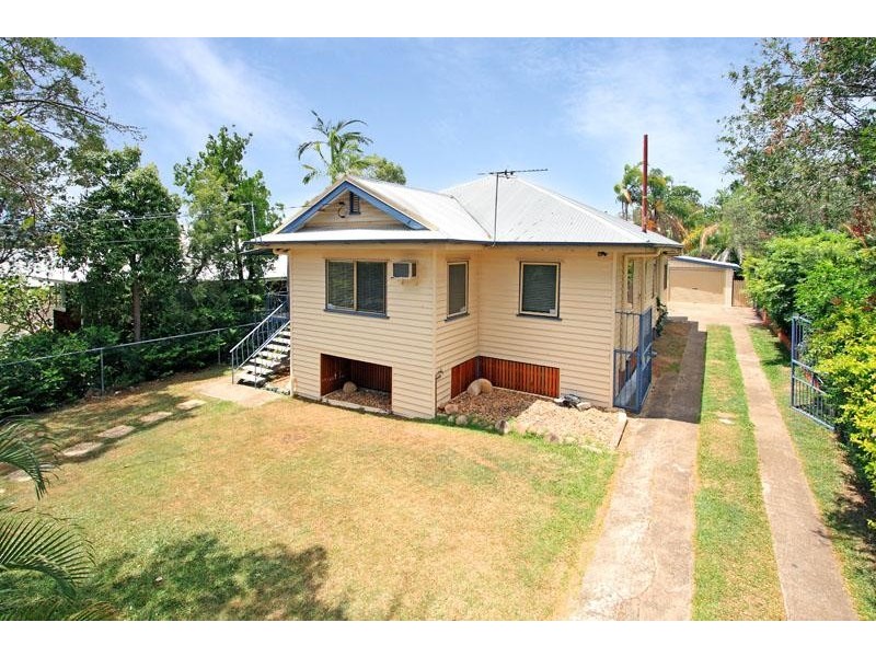 23 Wilkinson Street, Carina Heights QLD 4152