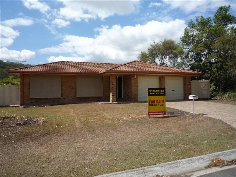 27 Boynedale Street, Carindale QLD 4152