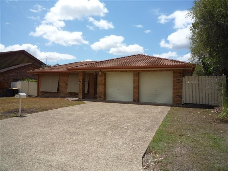 27 Boynedale Street, Carindale QLD 4152