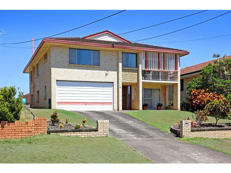 51 Long Street, Camp Hill QLD 4152
