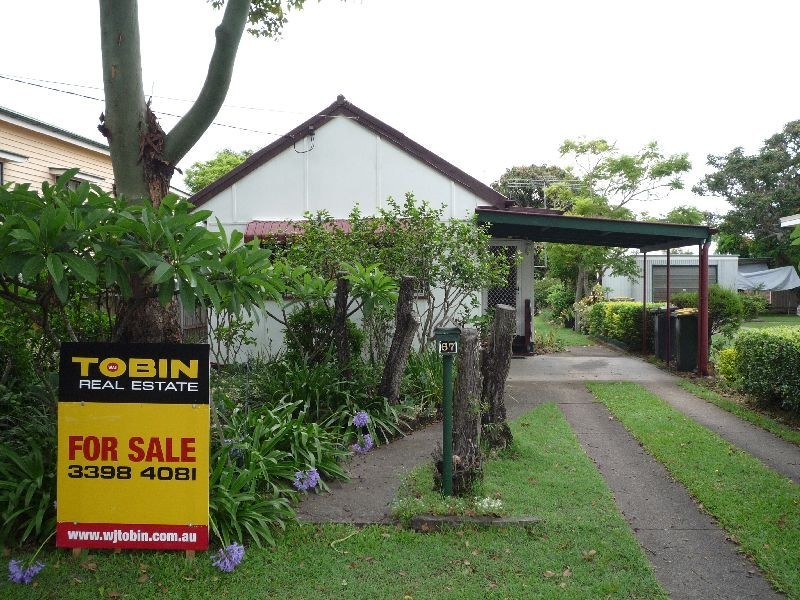 67 Orana Street, Carina QLD 4152