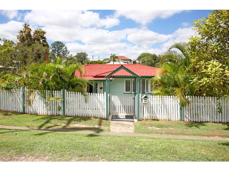 569 Darcy Road, Carina QLD 4152