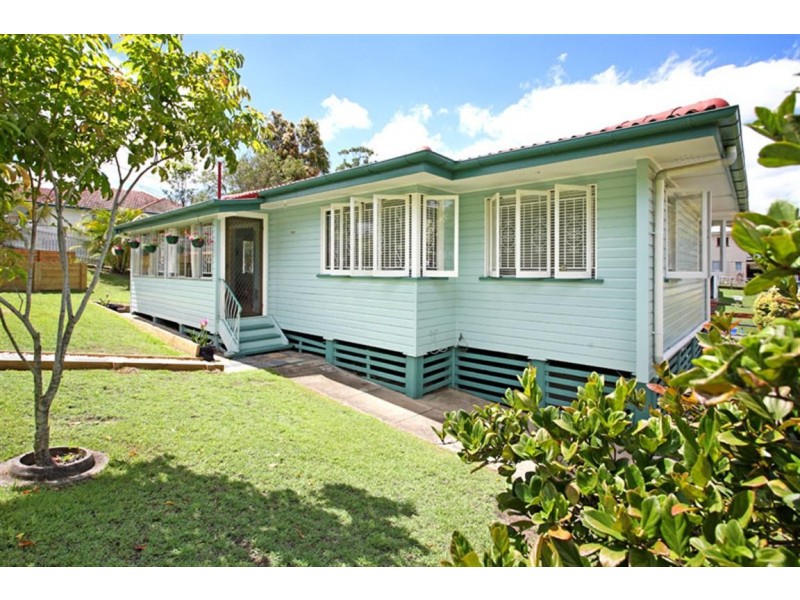 569 Darcy Road, Carina QLD 4152