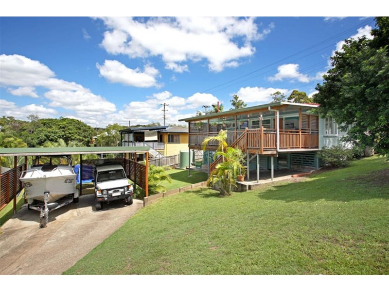 569 Darcy Road, Carina QLD 4152