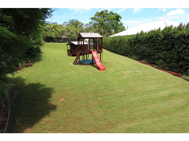 45 Octantis Street, Coorparoo QLD 4151