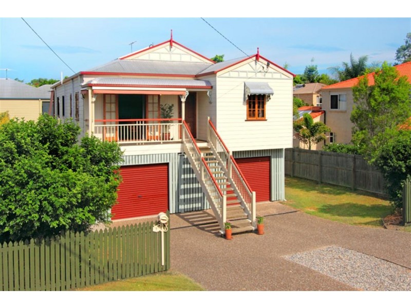 7 Nurstead Street, Camp Hill QLD 4152