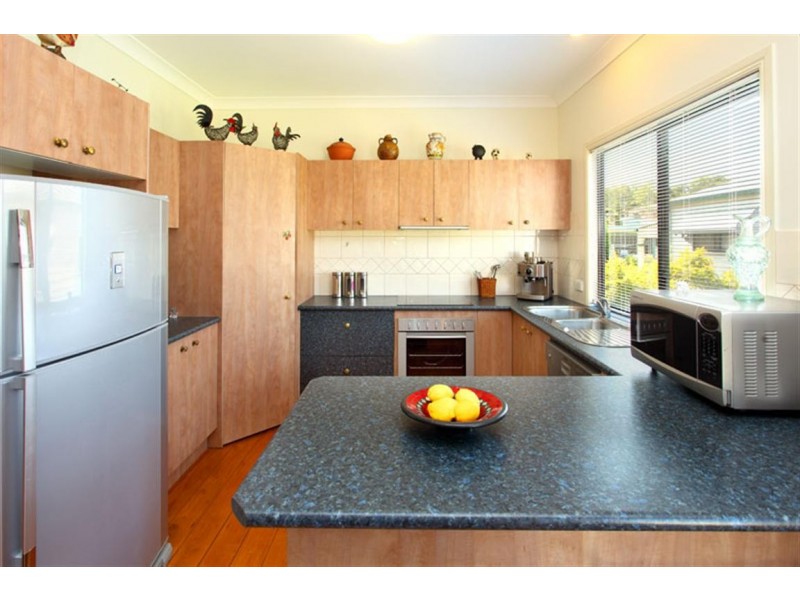 7 Nurstead Street, Camp Hill QLD 4152