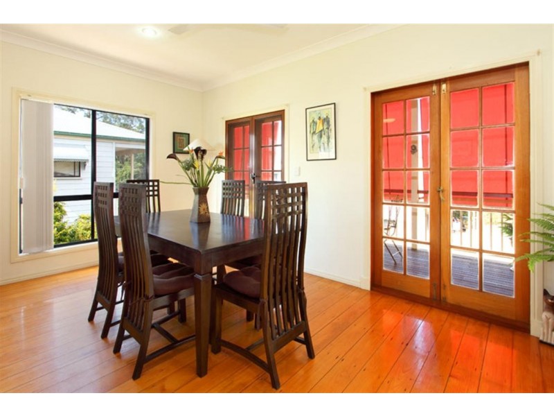 7 Nurstead Street, Camp Hill QLD 4152