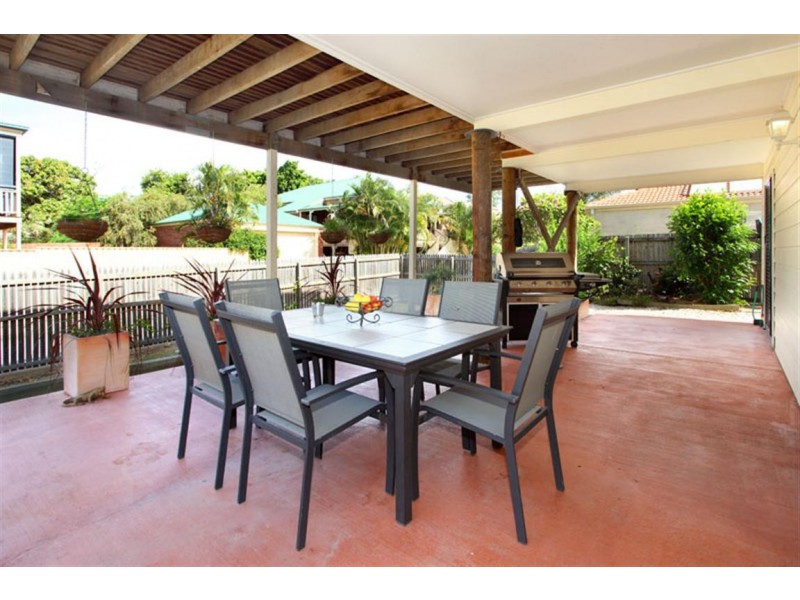 7 Nurstead Street, Camp Hill QLD 4152