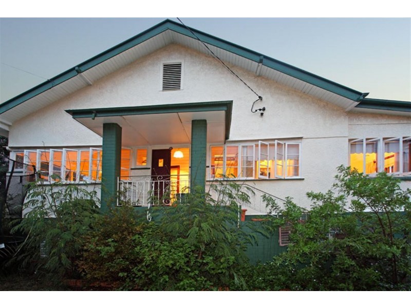 601 Old Cleveland Road, Camp Hill QLD 4152