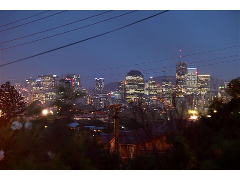 601 Old Cleveland Road, Camp Hill QLD 4152