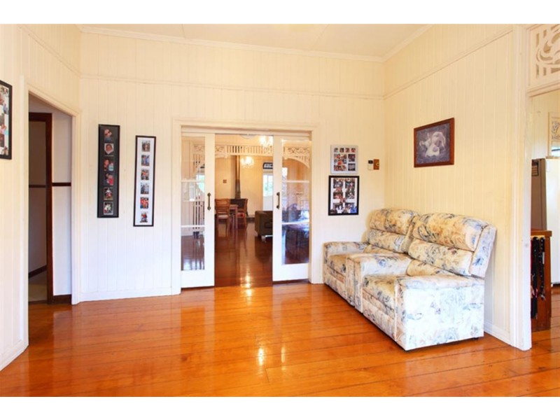 601 Old Cleveland Road, Camp Hill QLD 4152