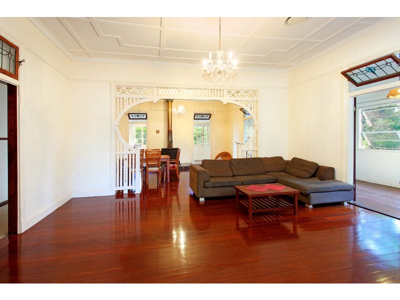 601 Old Cleveland Road, Camp Hill QLD 4152