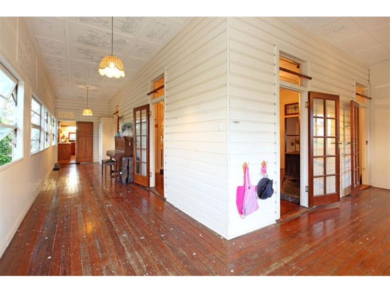 601 Old Cleveland Road, Camp Hill QLD 4152