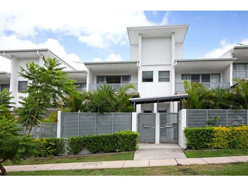 4/23 Burrai Street, Morningside QLD 4170