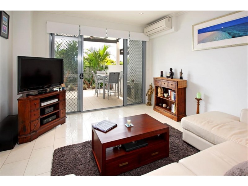 4/23 Burrai Street, Morningside QLD 4170