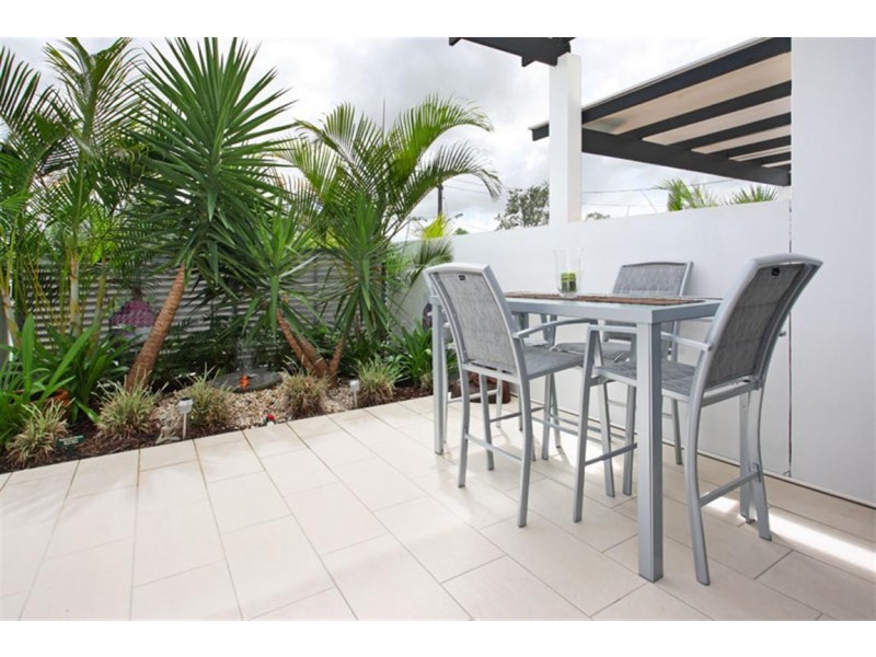 4/23 Burrai Street, Morningside QLD 4170