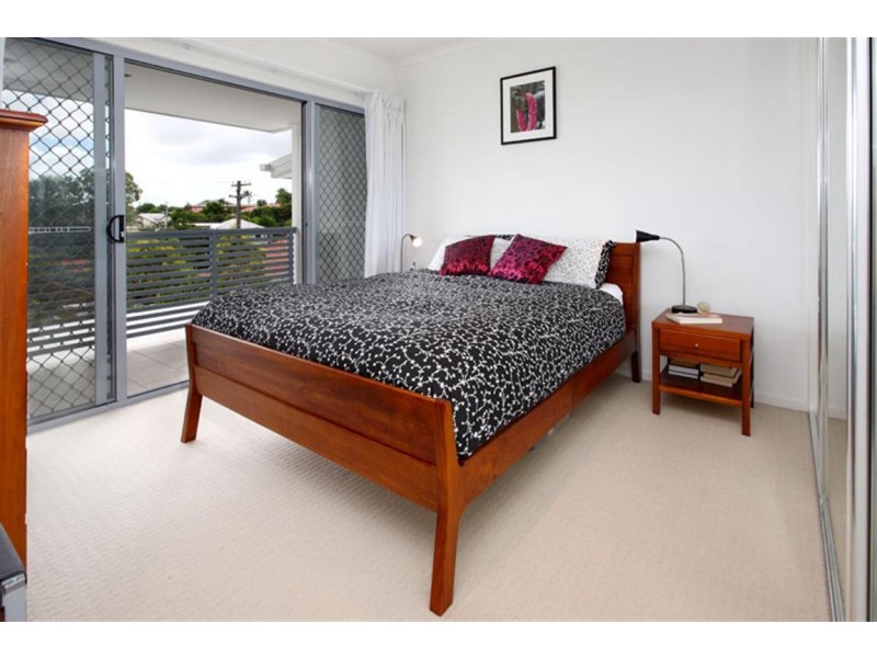 4/23 Burrai Street, Morningside QLD 4170