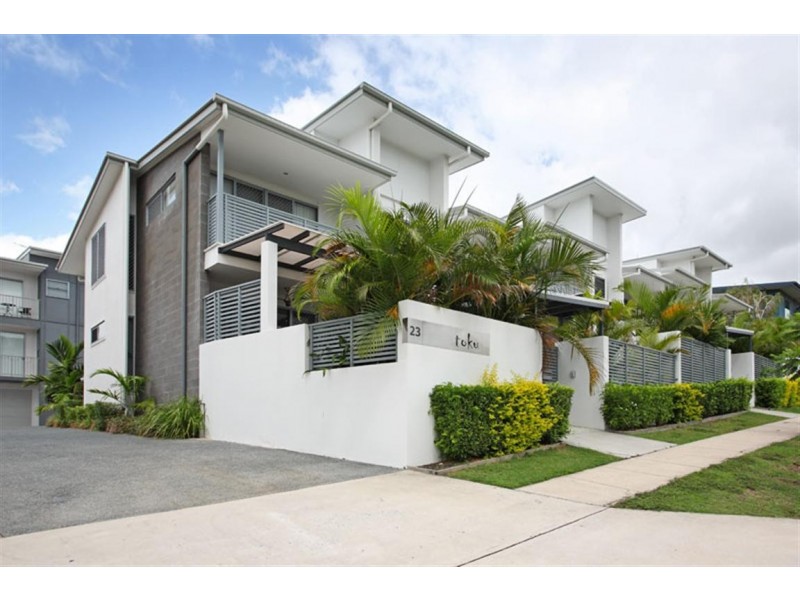 4/23 Burrai Street, Morningside QLD 4170