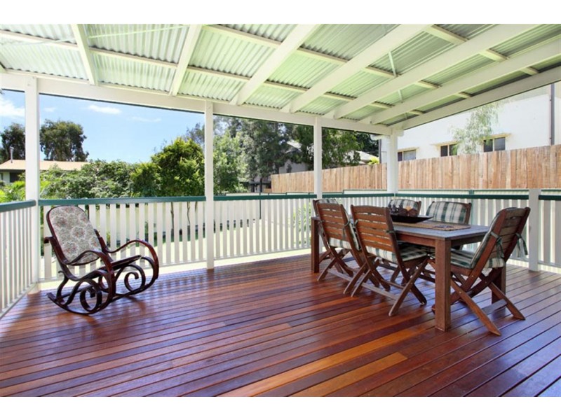 48 Winstanley Street, Carina Heights QLD 4152