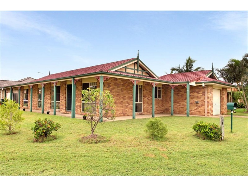 10 Cloverbrook Place, Carina QLD 4152