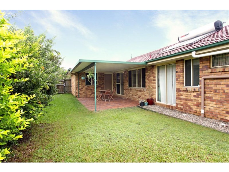 10 Cloverbrook Place, Carina QLD 4152