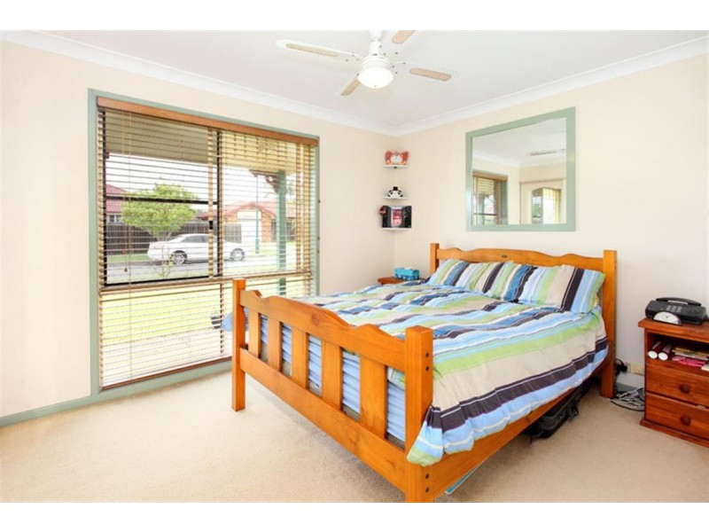 10 Cloverbrook Place, Carina QLD 4152