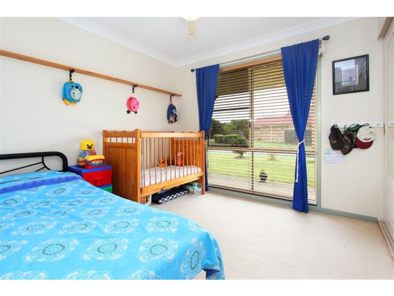 10 Cloverbrook Place, Carina QLD 4152
