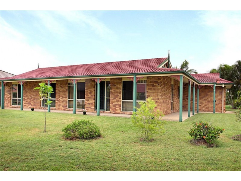 10 Cloverbrook Place, Carina QLD 4152
