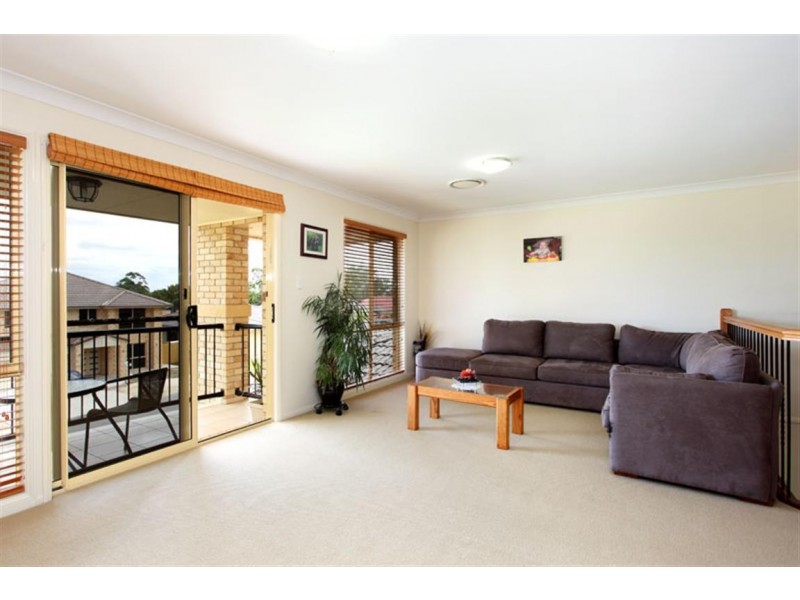 48 Ivy Crescent, Wakerley QLD 4154