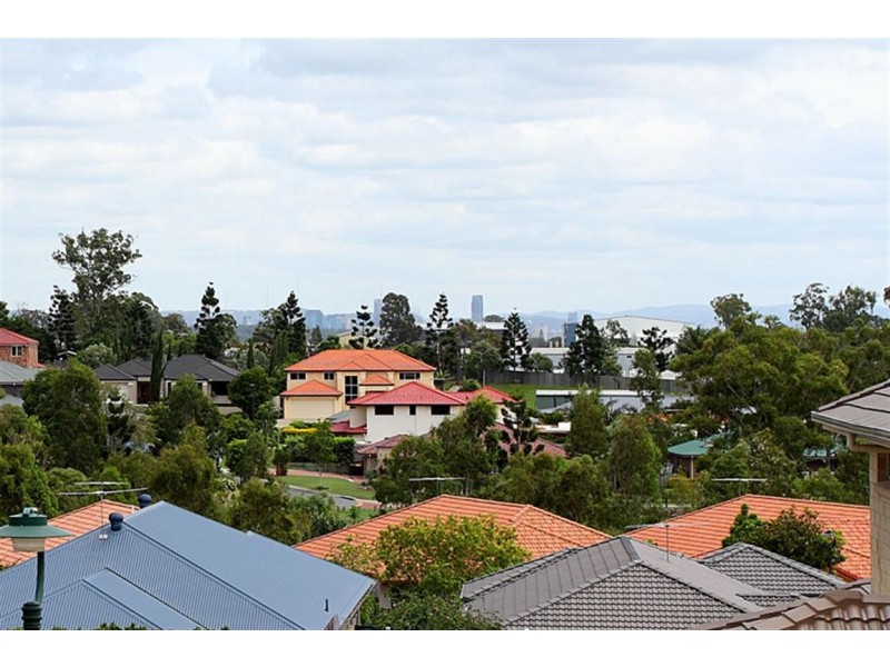 48 Ivy Crescent, Wakerley QLD 4154