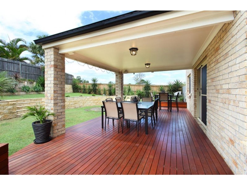 48 Ivy Crescent, Wakerley QLD 4154