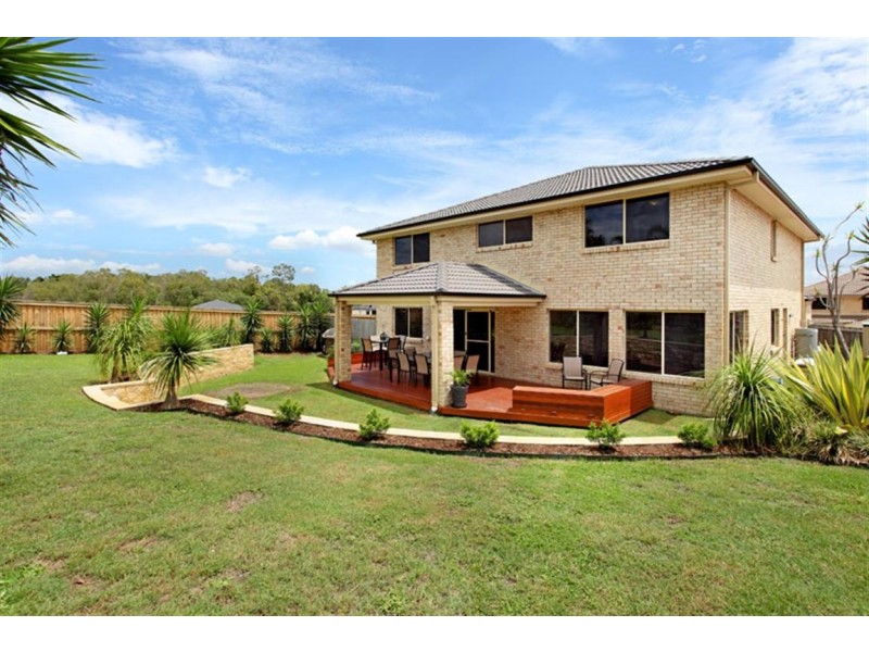 48 Ivy Crescent, Wakerley QLD 4154