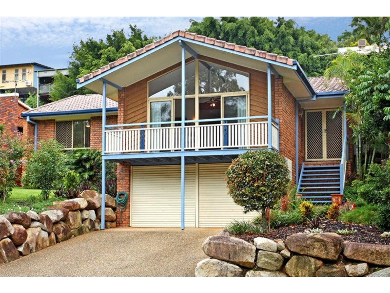 286 Gallipoli Road, Carina Heights QLD 4152