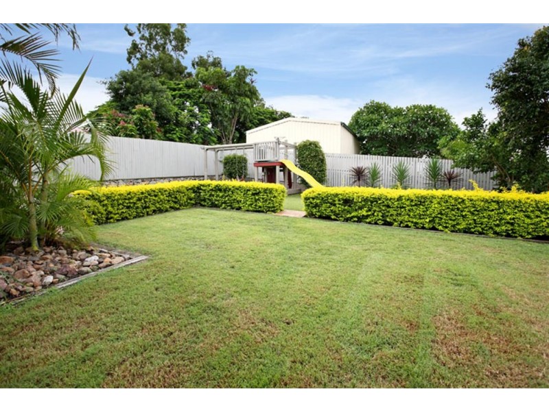 158 Chataway Street, Carina Heights QLD 4152