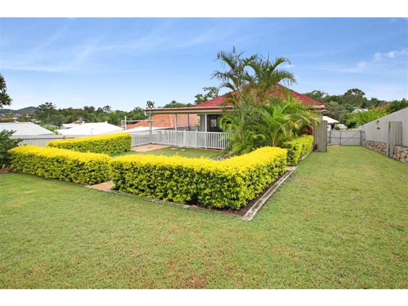 158 Chataway Street, Carina Heights QLD 4152