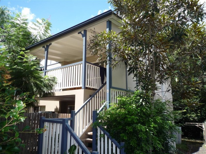 6/16 Cope Street, Annerley QLD 4103