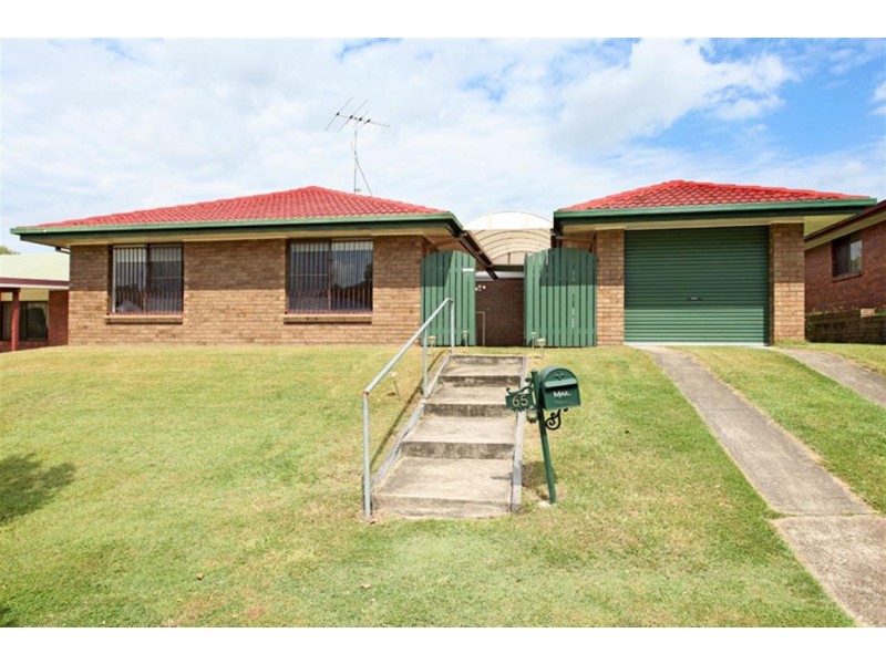 65 Tristan Street, Carindale QLD 4152