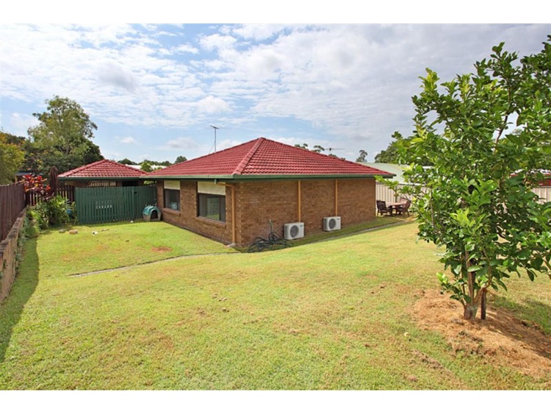 65 Tristan Street, Carindale QLD 4152