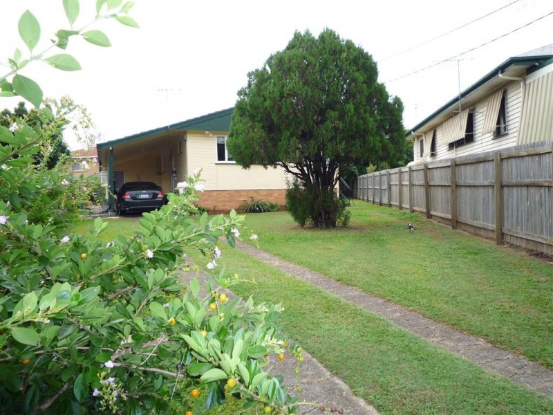 26a Robbies Avenue, Carina QLD 4152