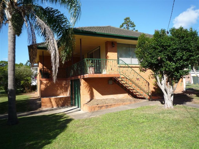 21 Chater Street, Carina QLD 4152