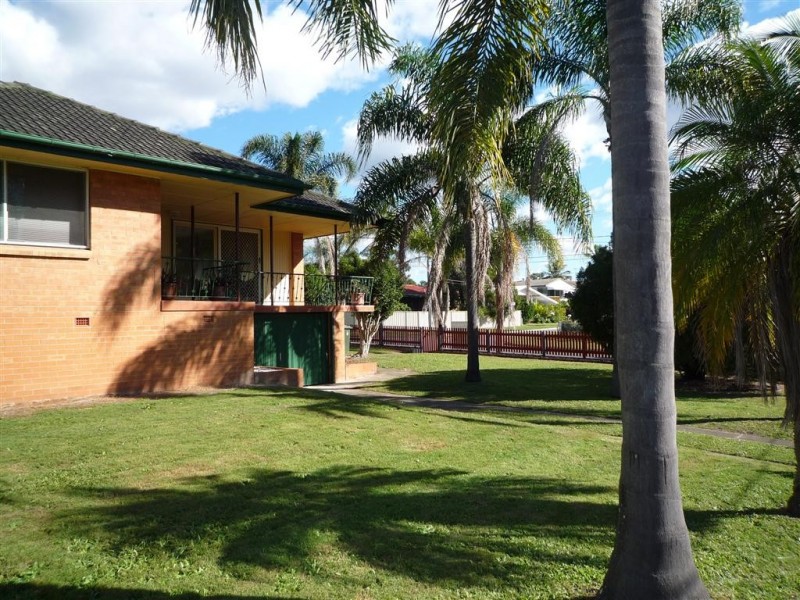 21 Chater Street, Carina QLD 4152