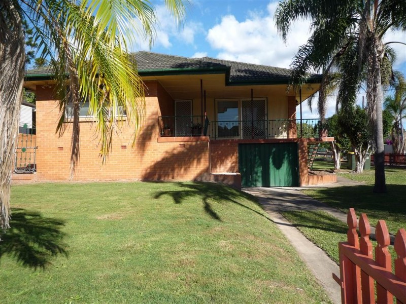 21 Chater Street, Carina QLD 4152