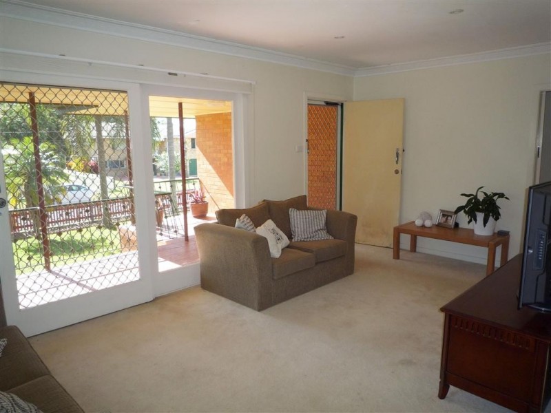 21 Chater Street, Carina QLD 4152